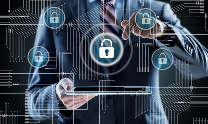 Cybersecurity Consulting