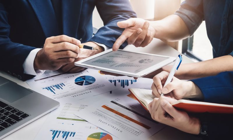 IT Strategy & Planning